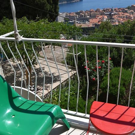 Sunny Summer Dubrovnik Luaran gambar