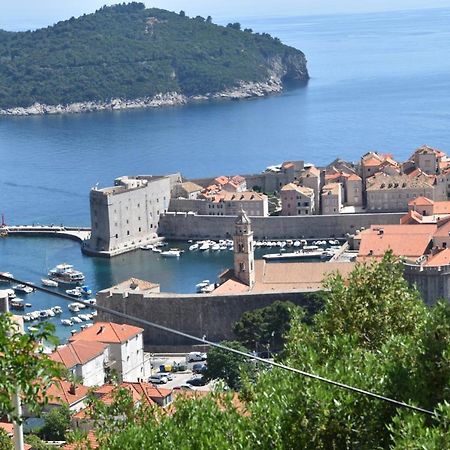 Sunny Summer Dubrovnik Luaran gambar