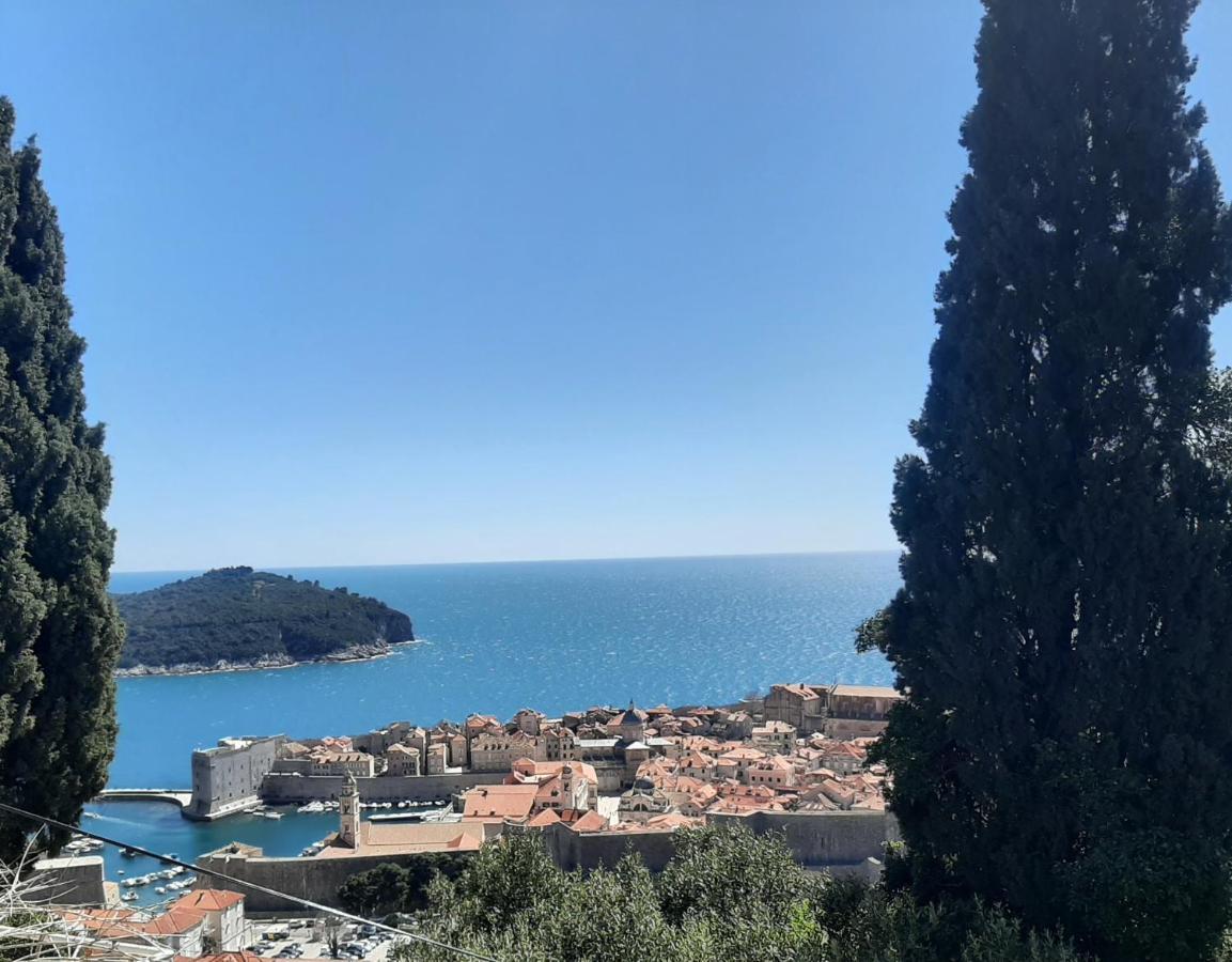 Sunny Summer Dubrovnik Luaran gambar