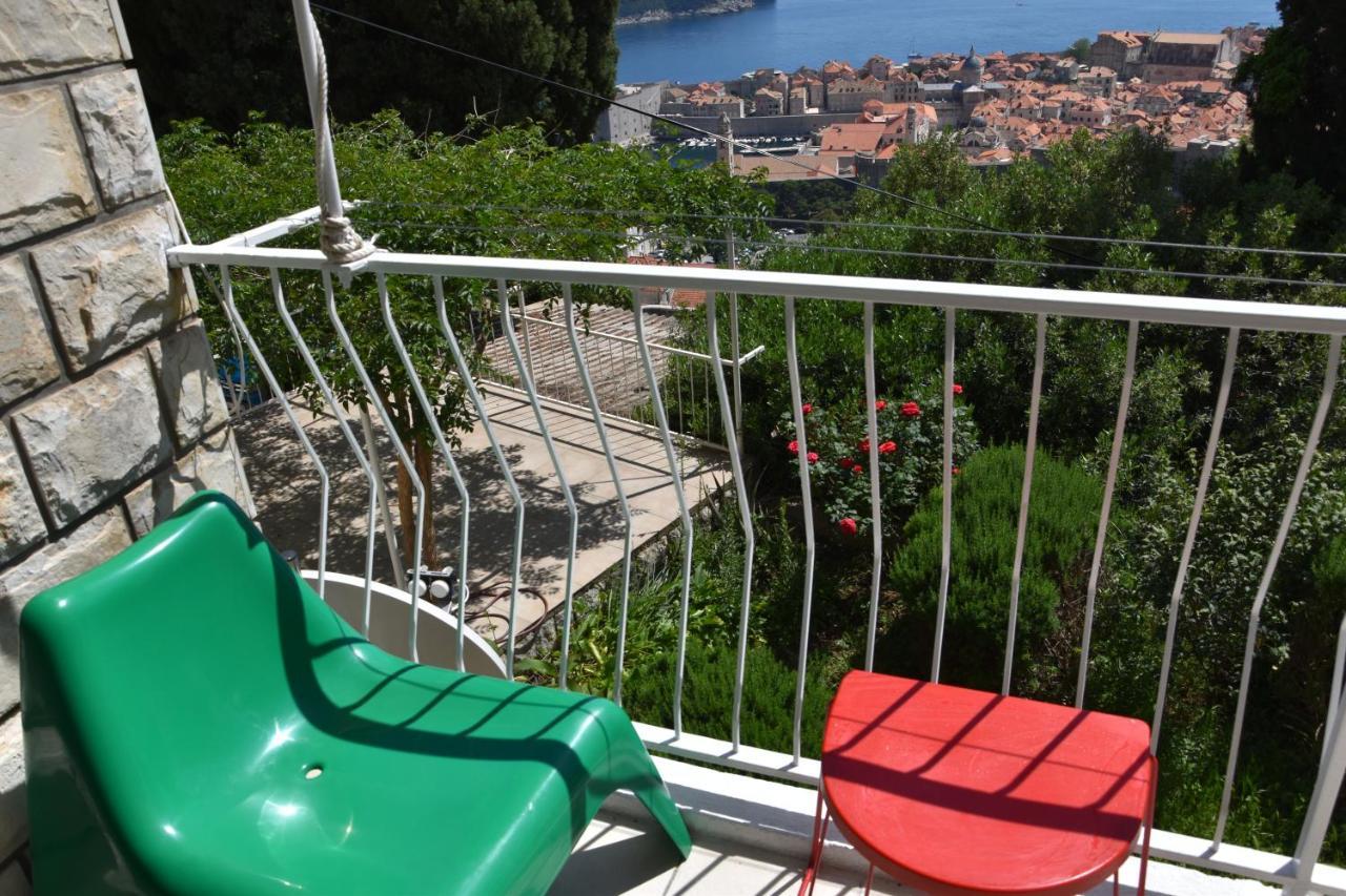 Sunny Summer Dubrovnik Luaran gambar