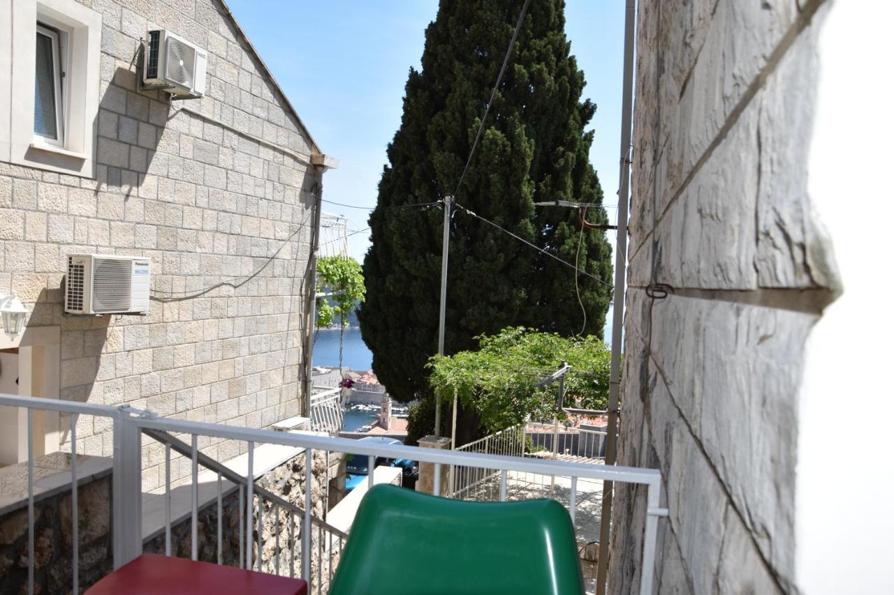 Sunny Summer Dubrovnik Luaran gambar