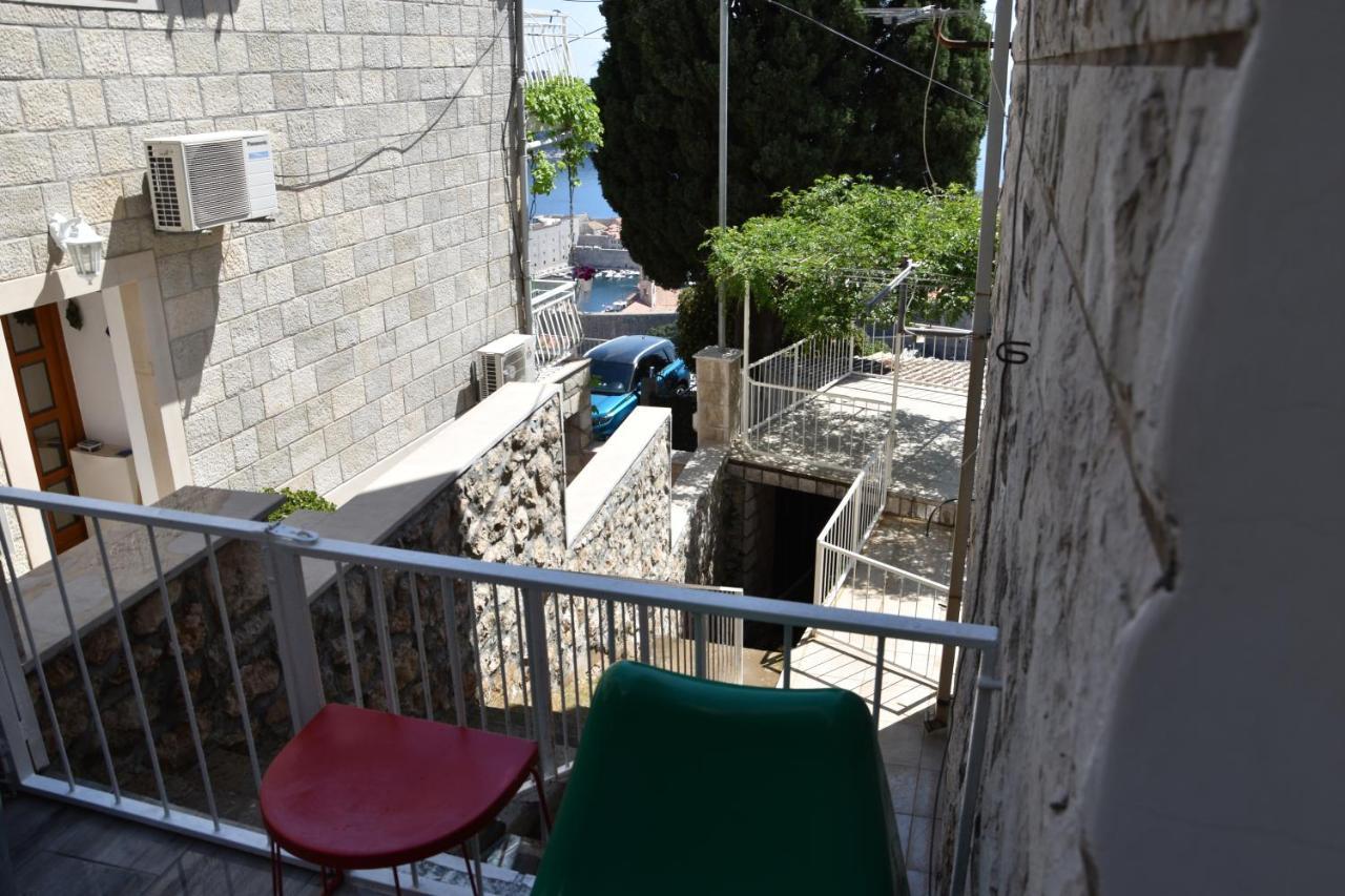 Sunny Summer Dubrovnik Luaran gambar