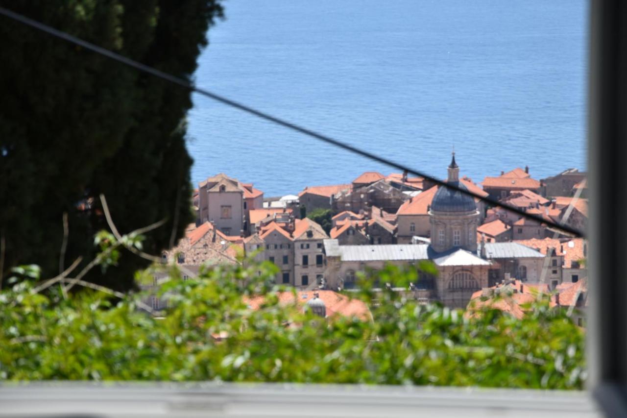 Sunny Summer Dubrovnik Luaran gambar