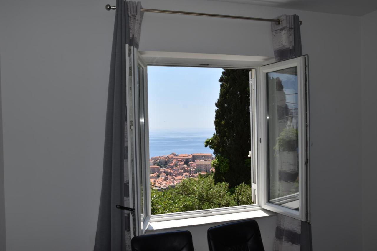 Sunny Summer Dubrovnik Luaran gambar